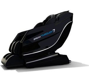 Breakthrough 7™ Massage Chair