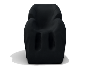 Medical Breakthrough's Leather Protection Massage Chair Cover