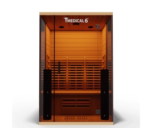 Full Spectrum Medical 6™ Sauna