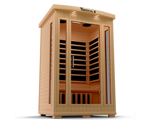 Medical 4™ Sauna