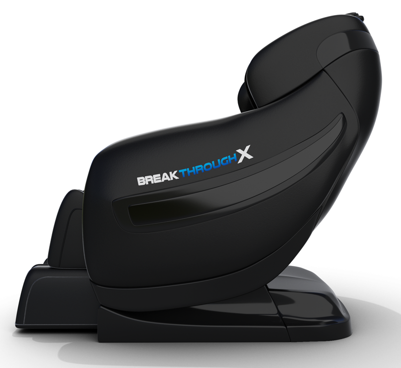 Breakthrough X™ Massage Chair