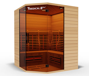 Full Spectrum Medical 8™ Sauna