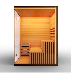 Traditional 8™ Sauna